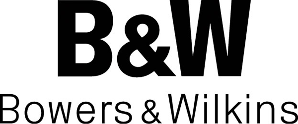 Bowers and Wilkins logo