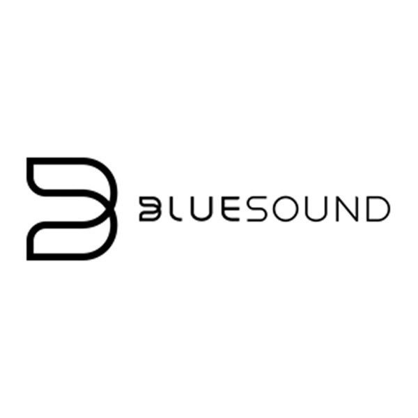Bluesound logo