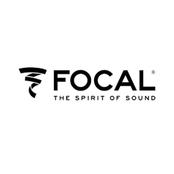 Focal logo