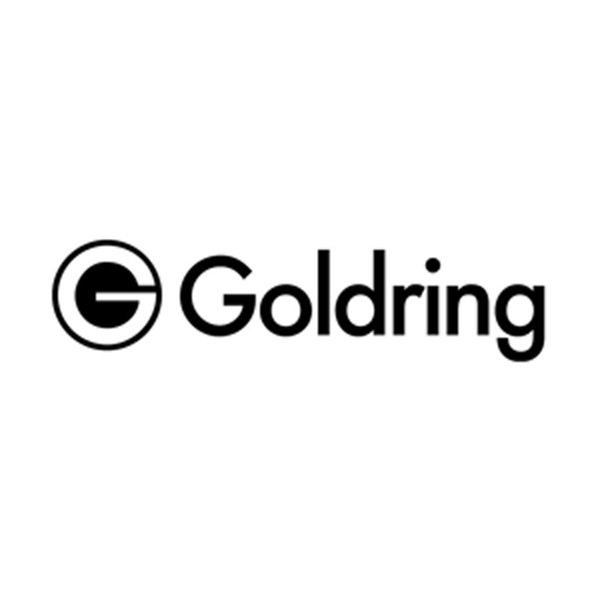 Goldring logo