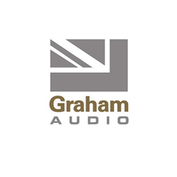 Graham Audio logo