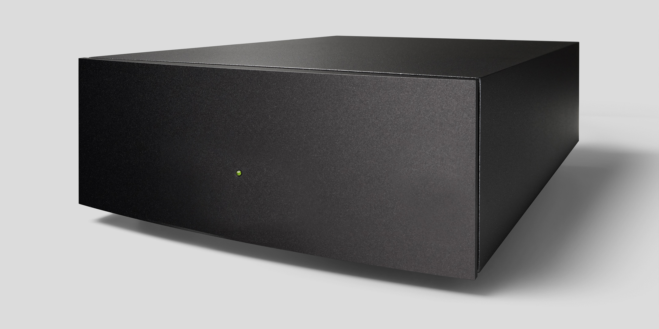 Pic showing a Naim Stageline Phono Stage