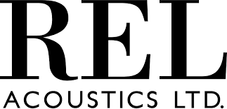 REL Acoustics logo