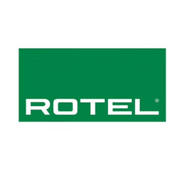 Rotel logo