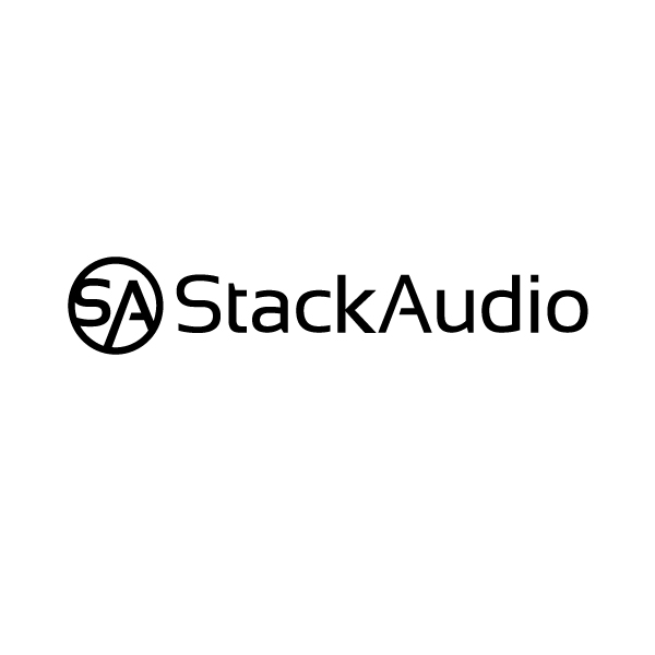 Stack Audio logo