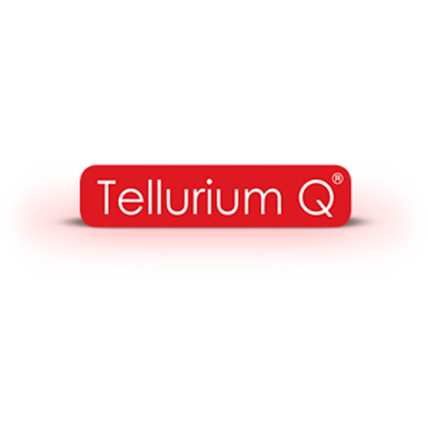 Tellurium Q logo