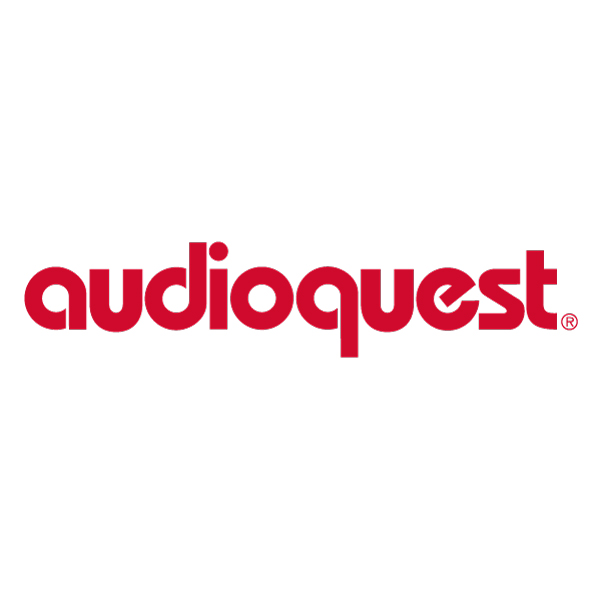 Audioquest logo