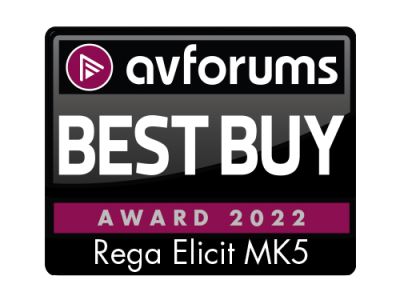 AV Forums Best Buy Jun 2022 logo