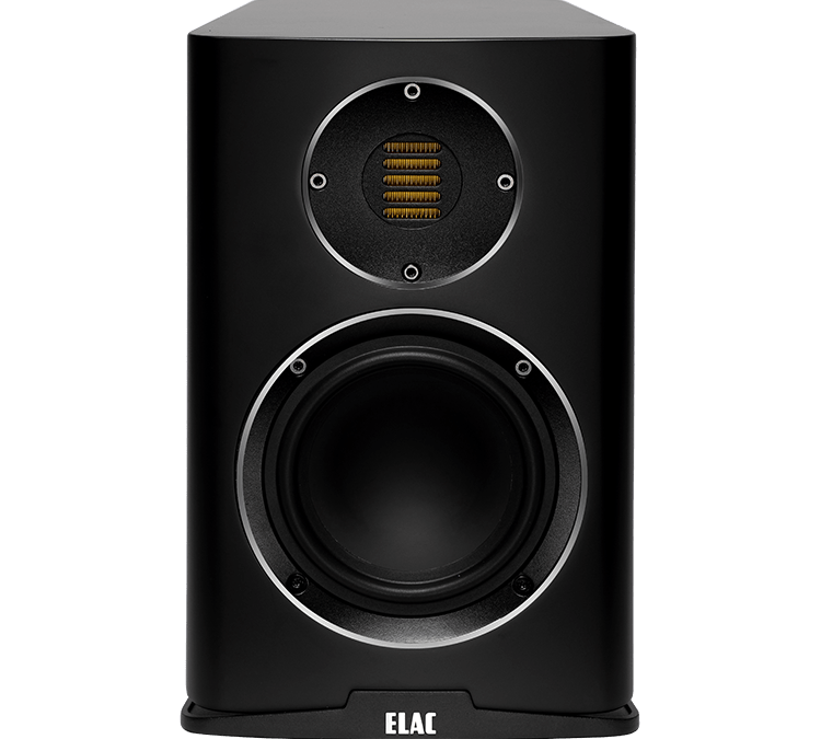 Elac Carina BS243.4