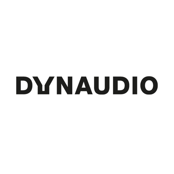 Dynaudio logo