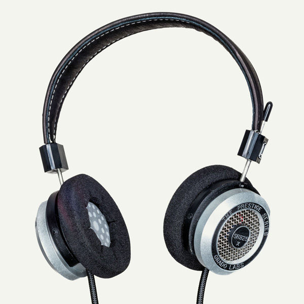 Grado Prestige Series 325x Headphones