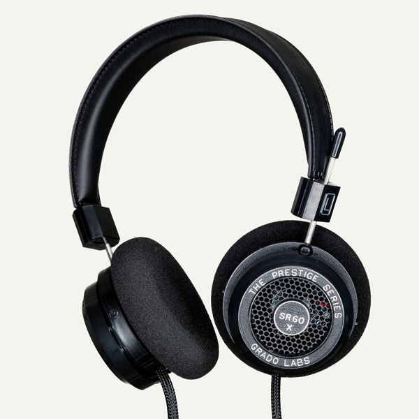 Grado Prestige Series SR60 Headphones