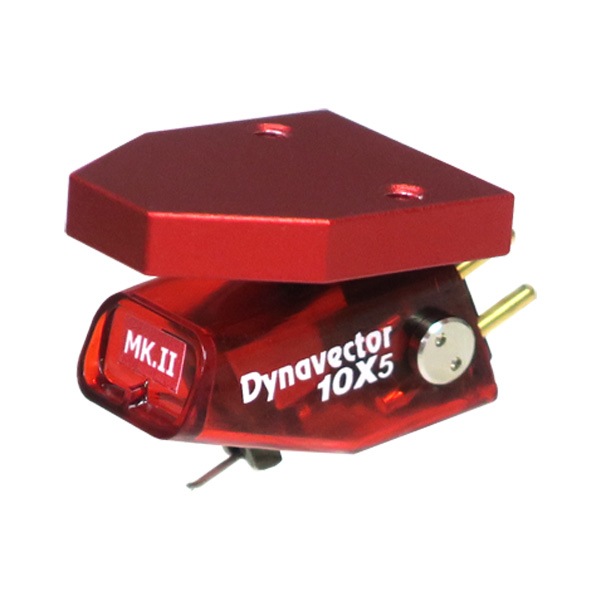 Dynavector DV10X5 Cartridge