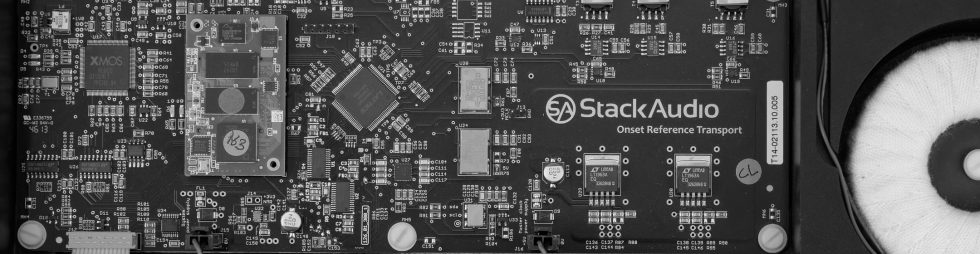 Stack Audio | Gulliford HiFi