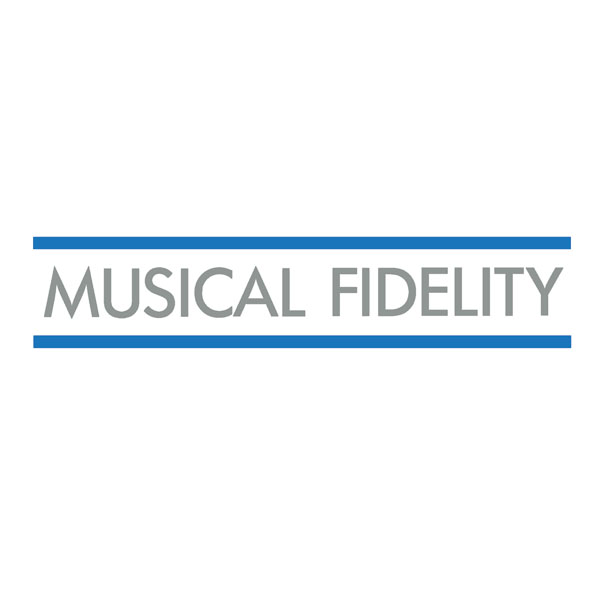 Musical Fidelity logo