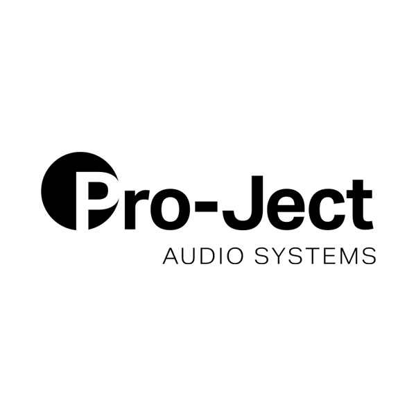 Pro-Ject Audio Systems logo