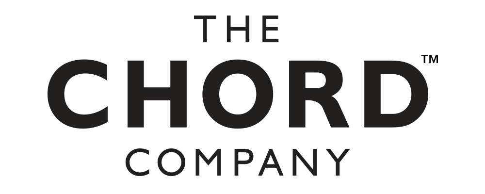 The Chord Company logo<br />
