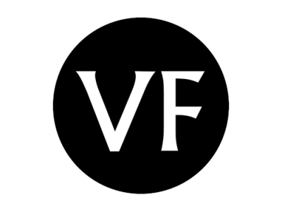 Vinyl Factory logo