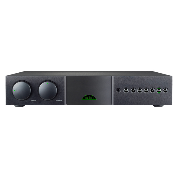 Naim Supernait 3