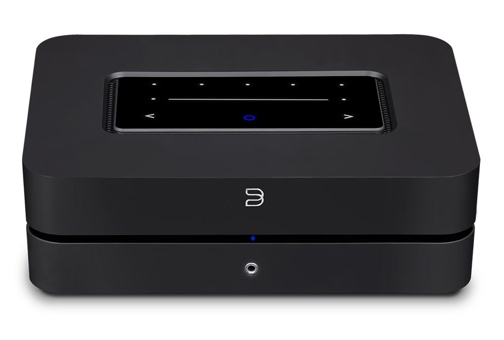 Bluesound Powernode (GEN 3)