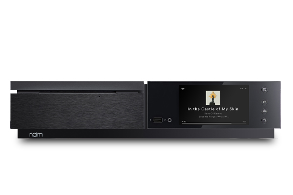 Naim Unitistar