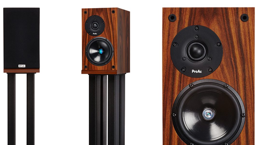 ProAc DB1 Speakers