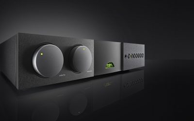 Save on the Naim NDX 2 and SUPERNAIT 3