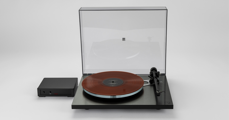 REGA Planar 3 RS Edition Available to order now.