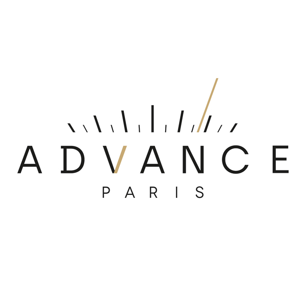 Advance Paris logo