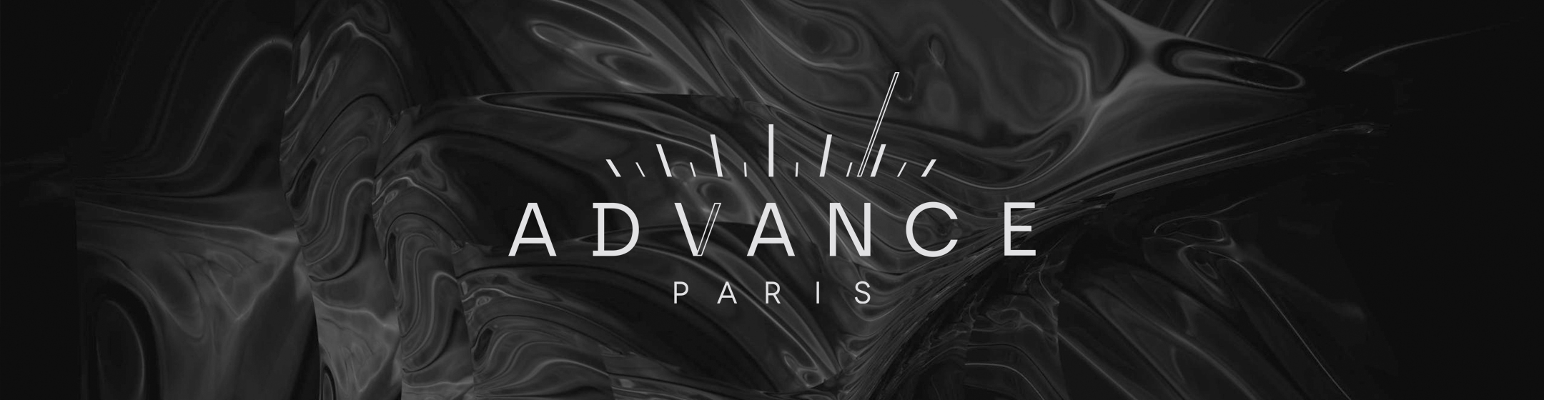 Gulliford-hi-fi-Product-brand-shallow-headers-Advance-Paris Pic showing the Advance Paris logo and texture
