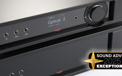 Mercury & Solis Earn the “Exceptional” Badge from Sound Advice