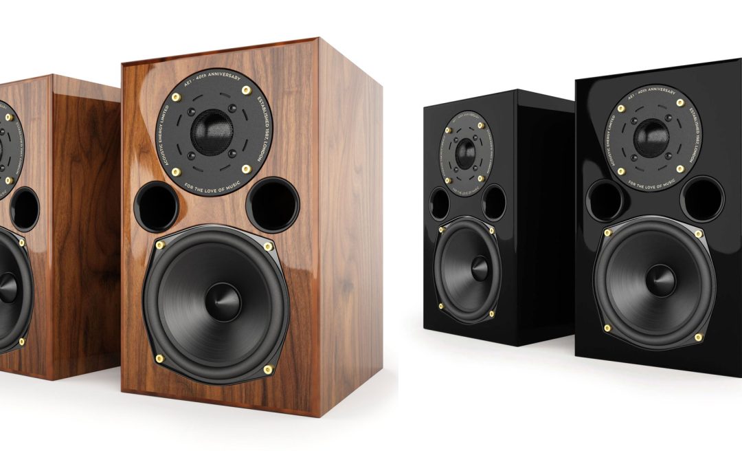 Acoustic Energy AE1 40th Anniversary Edition