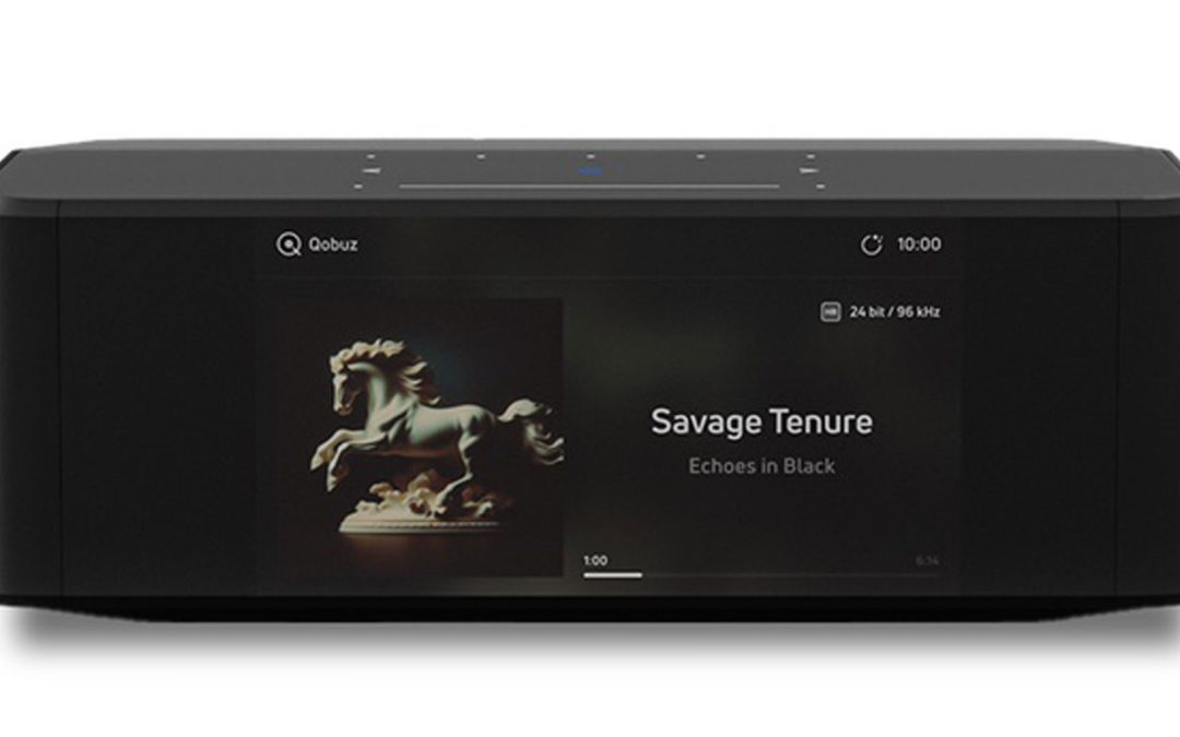 Streaming, Reimagined: Introducing the NODE ICON