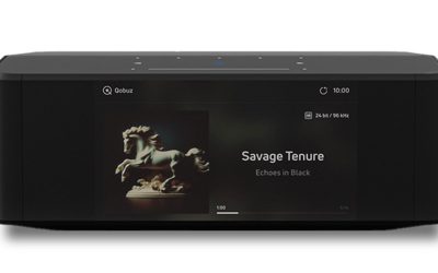 Streaming, Reimagined: Introducing the NODE ICON